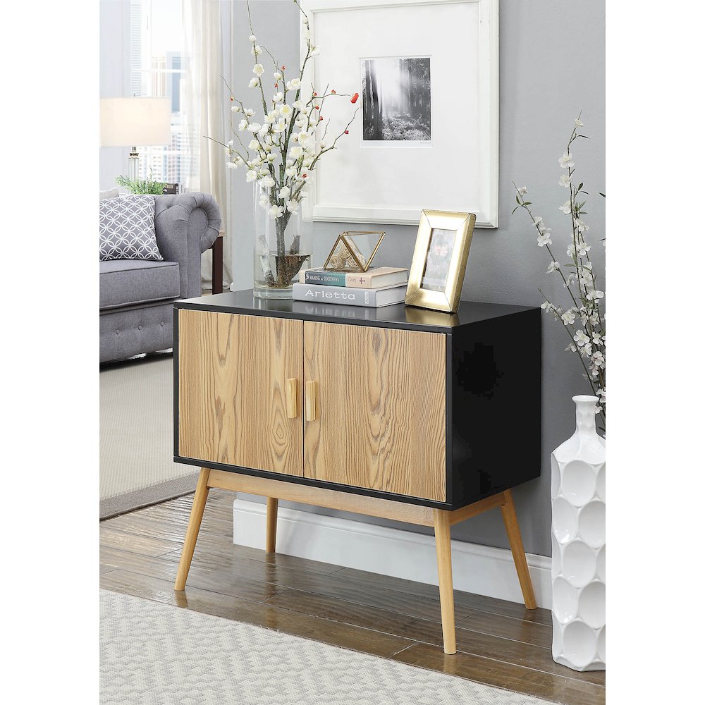 Oslo Storage Console