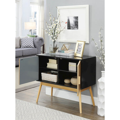 Oslo Storage Console