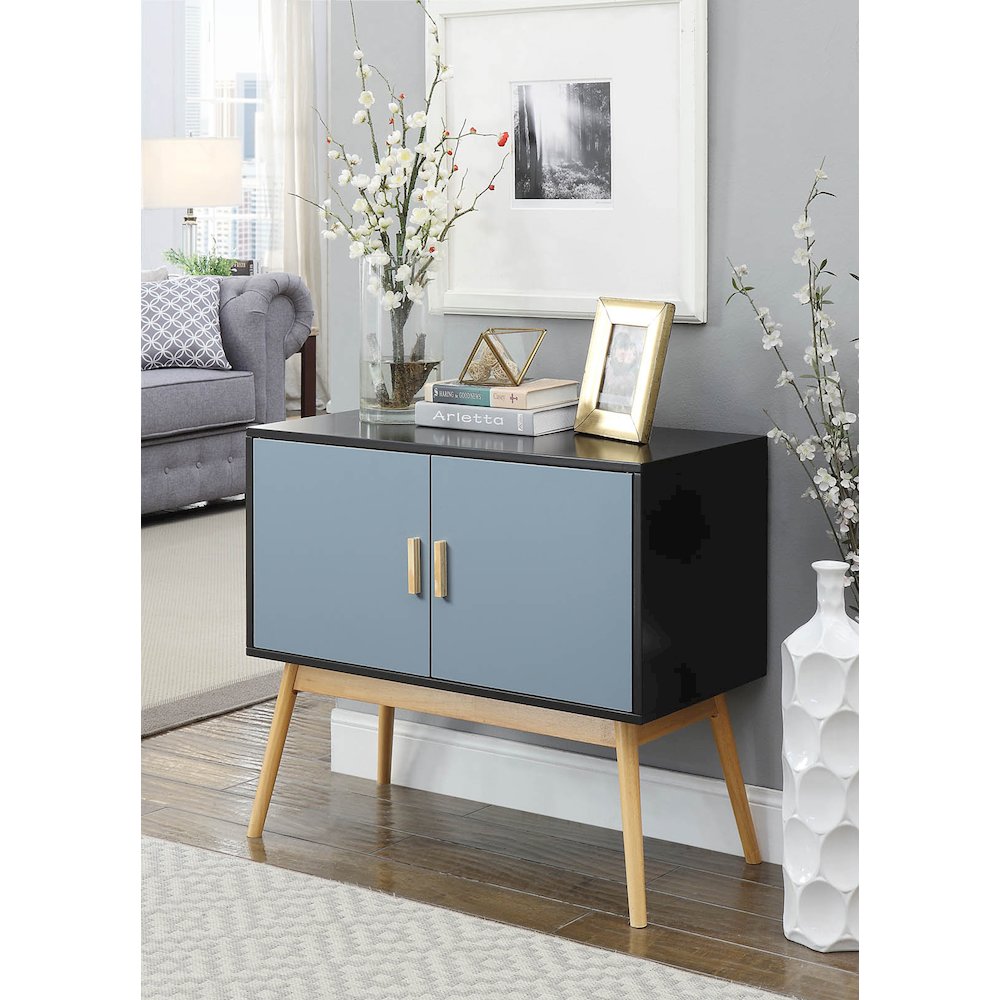 Oslo Storage Console