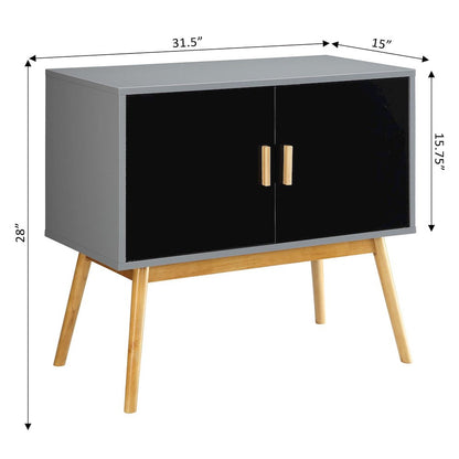 Oslo Storage Console