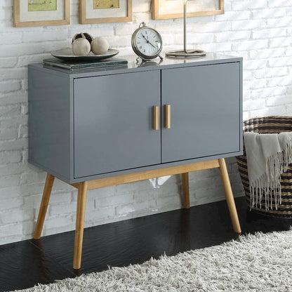 Oslo Storage Console