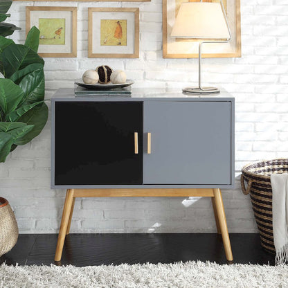 Oslo Storage Console