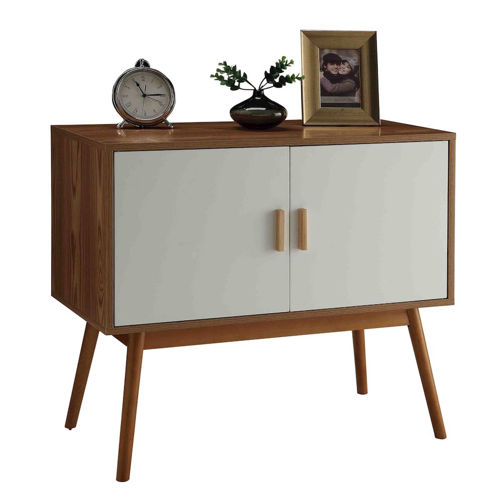 Oslo Storage Console