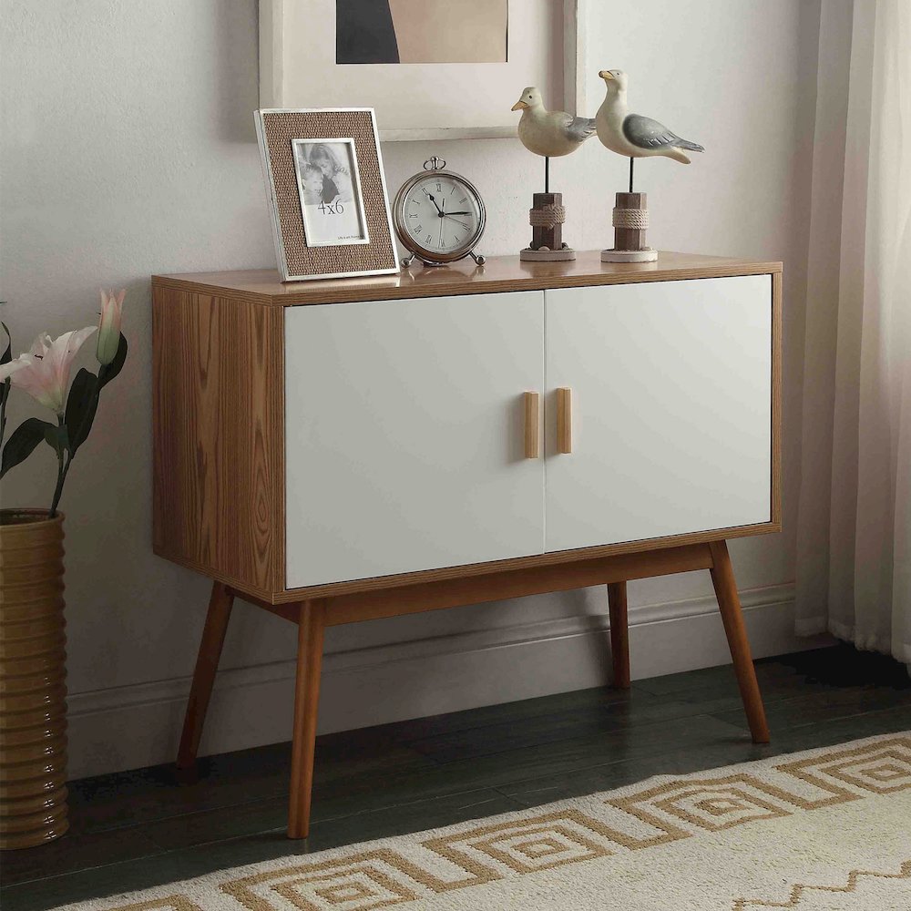 Oslo Storage Console