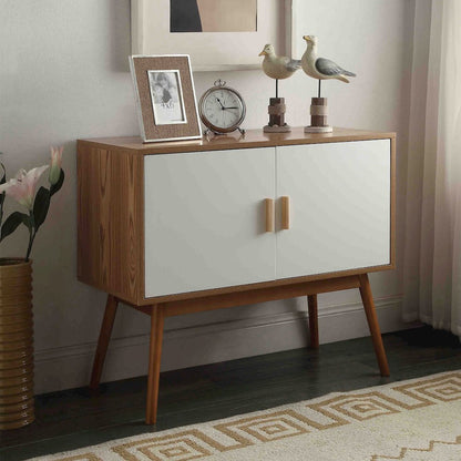 Oslo Storage Console