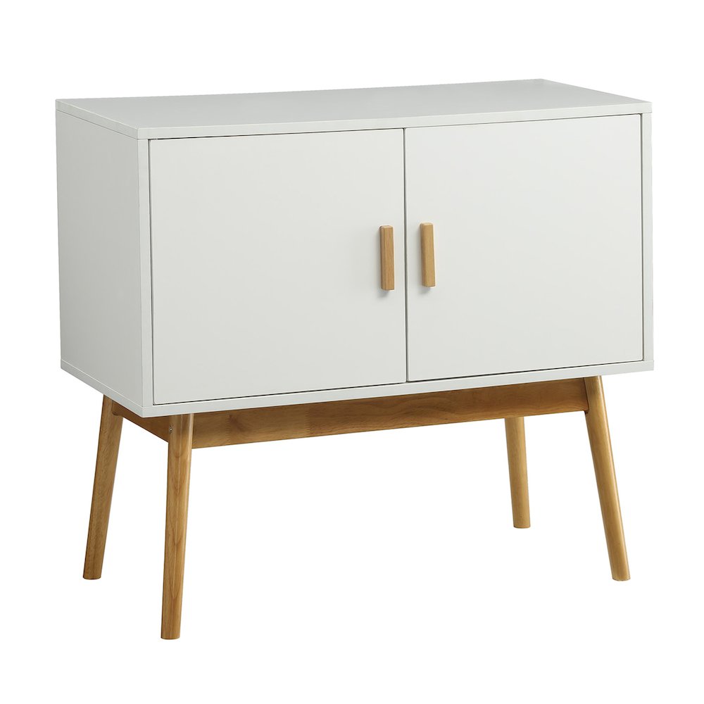 Oslo Storage Console