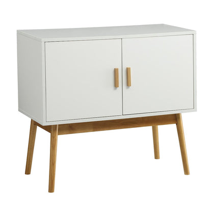 Oslo Storage Console