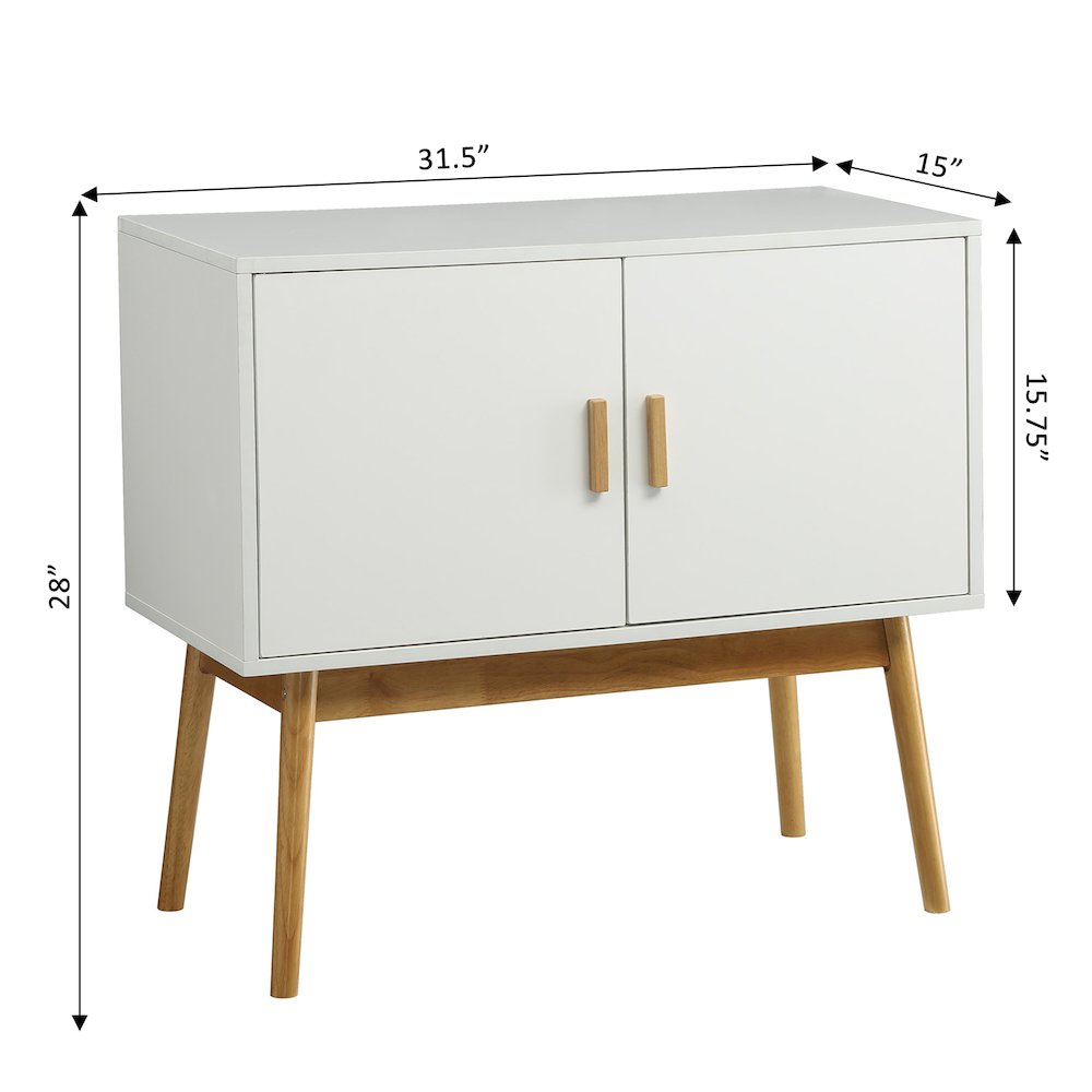 Oslo Storage Console