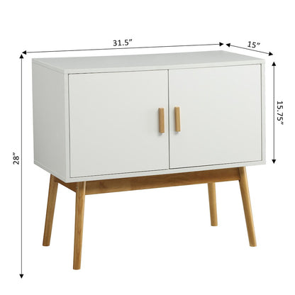 Oslo Storage Console