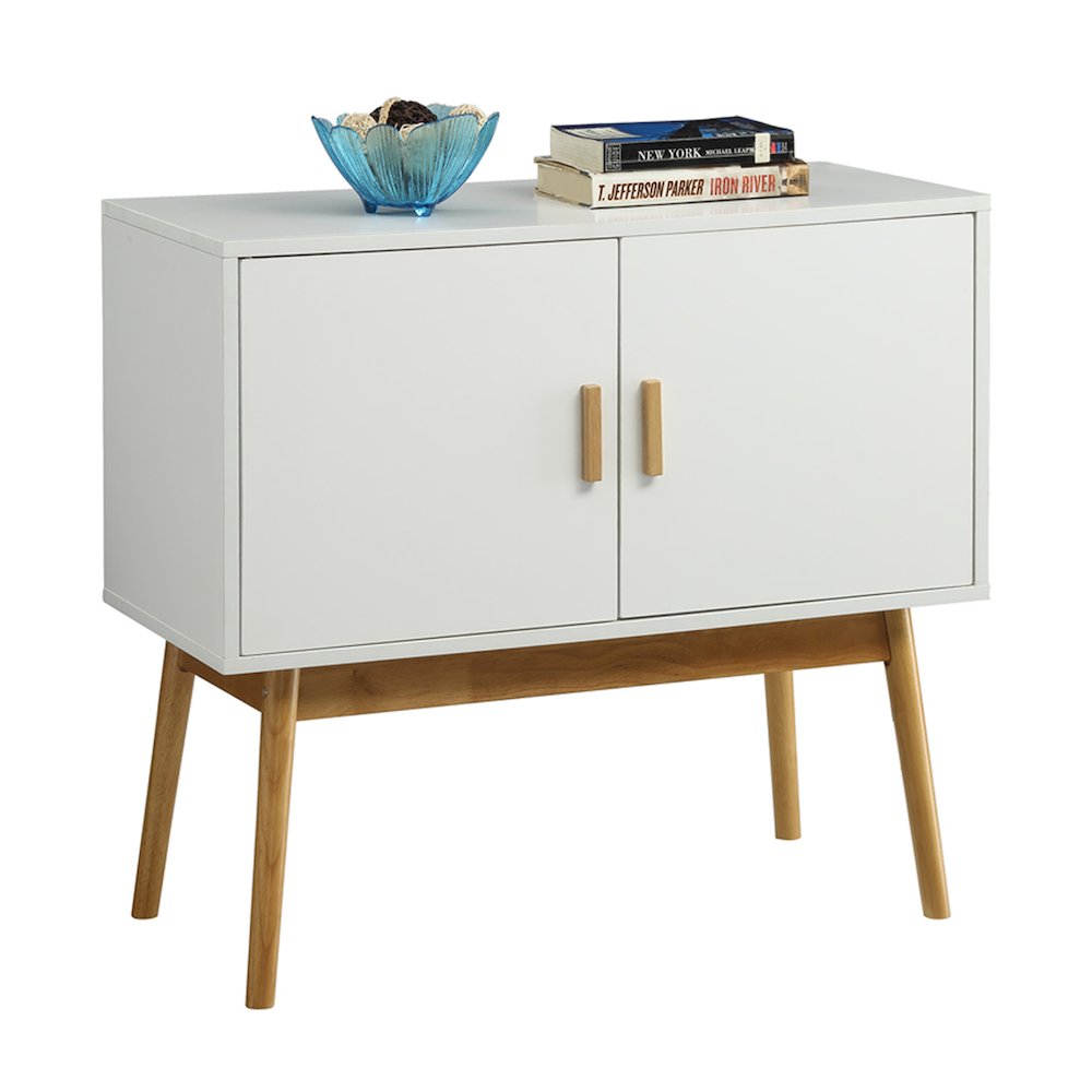 Oslo Storage Console