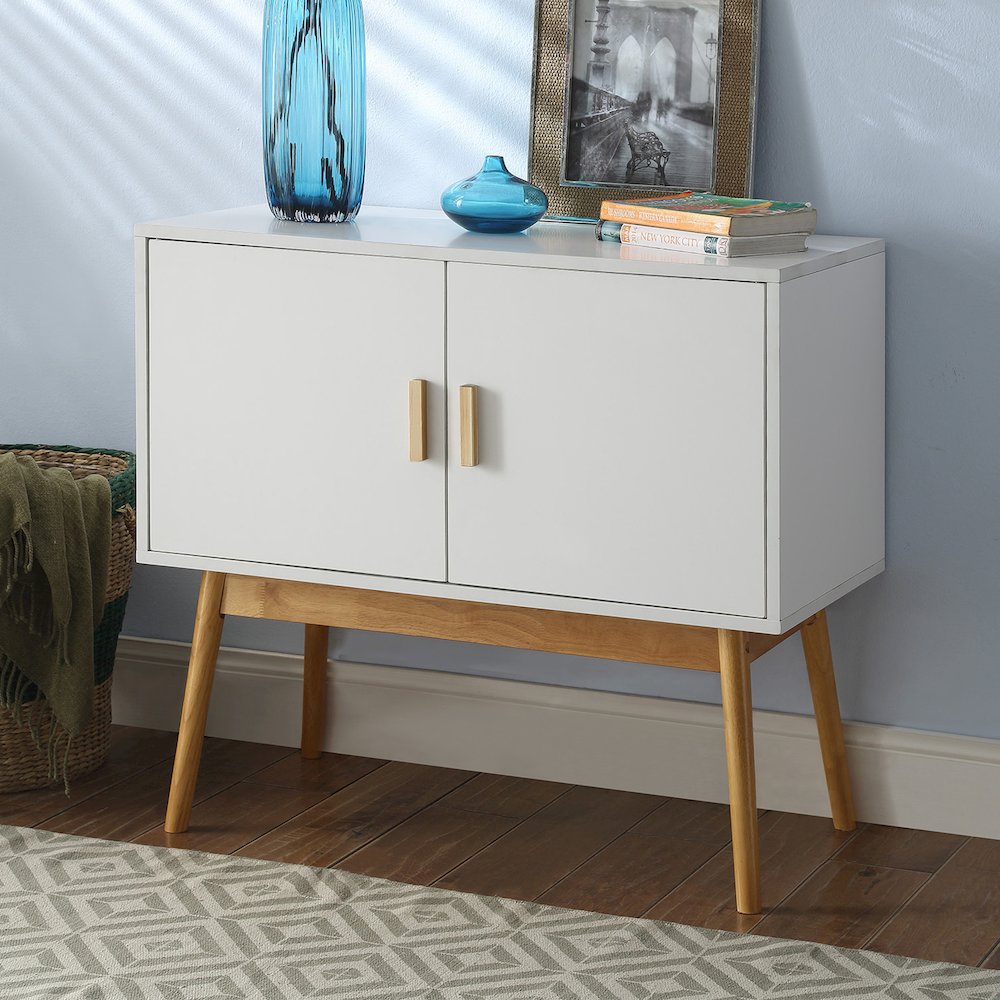 Oslo Storage Console