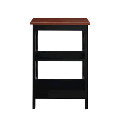 Omega End Table