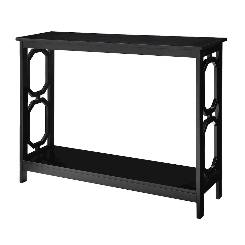 Omega Console Table