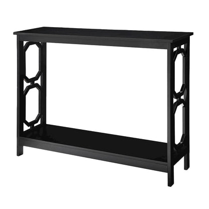 Omega Console Table