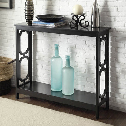 Omega Console Table