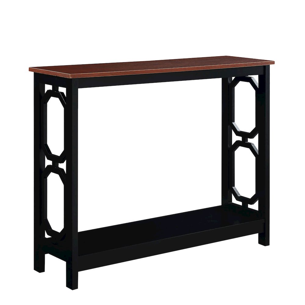 Omega Console Table