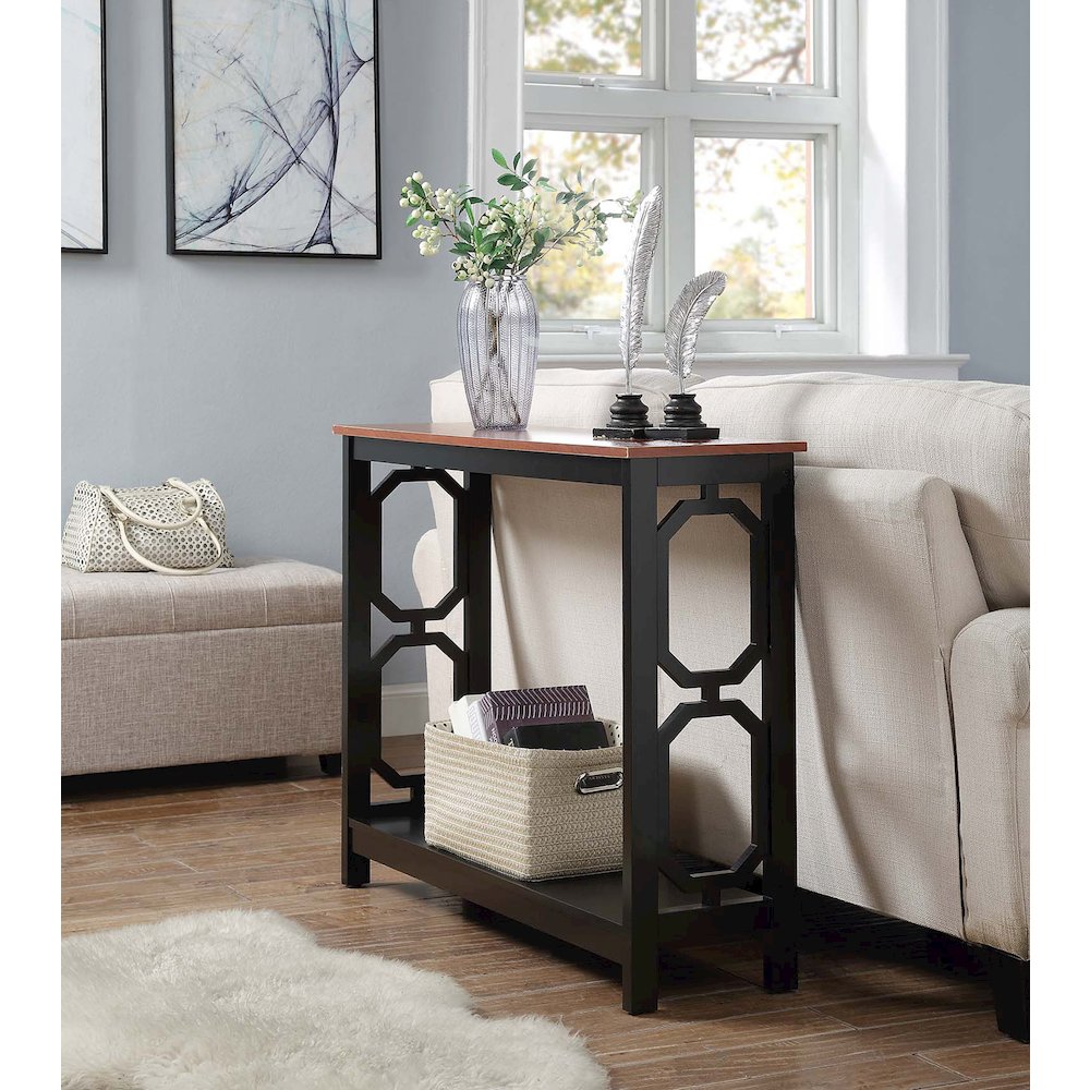 Omega Console Table