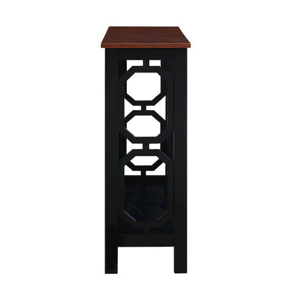 Omega Console Table