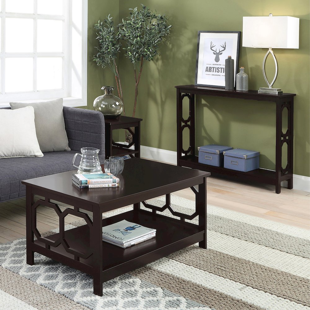 Omega Console Table