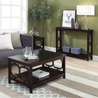 Omega Console Table