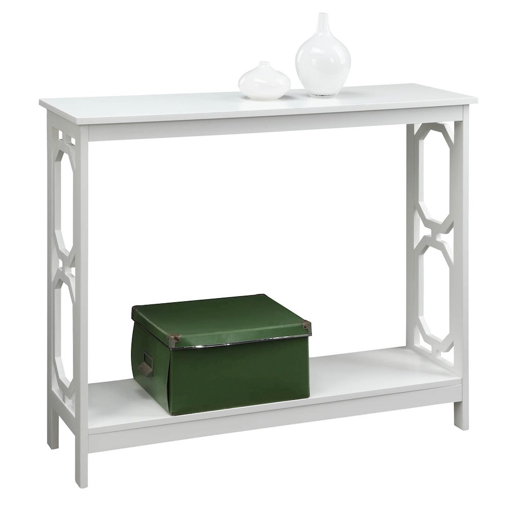Omega Console Table