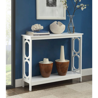 Omega Console Table