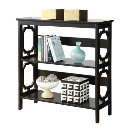 Omega 3 Tier Bookcase