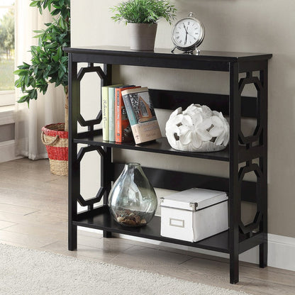 Omega 3 Tier Bookcase