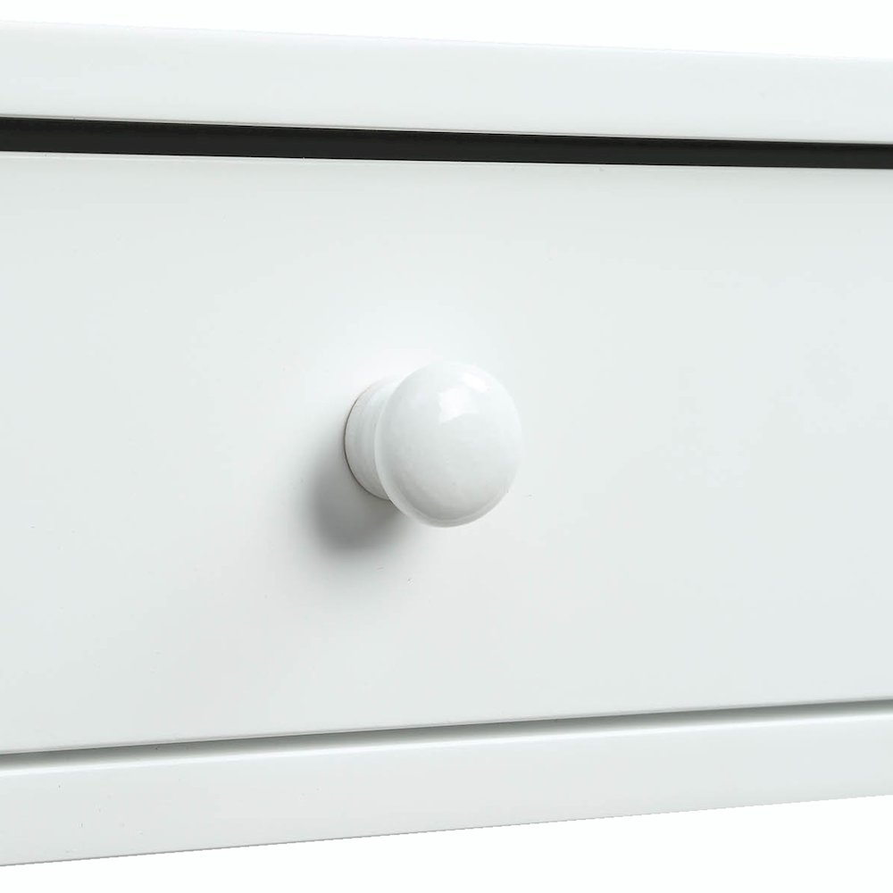 Omega 1 Drawer Console Table