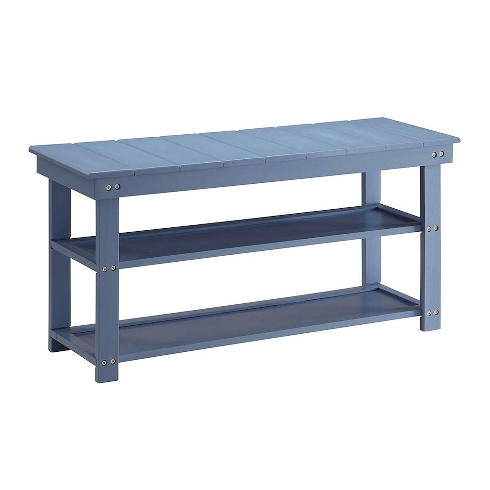 Oxford Utility Mudroom Bench