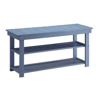 Oxford Utility Mudroom Bench