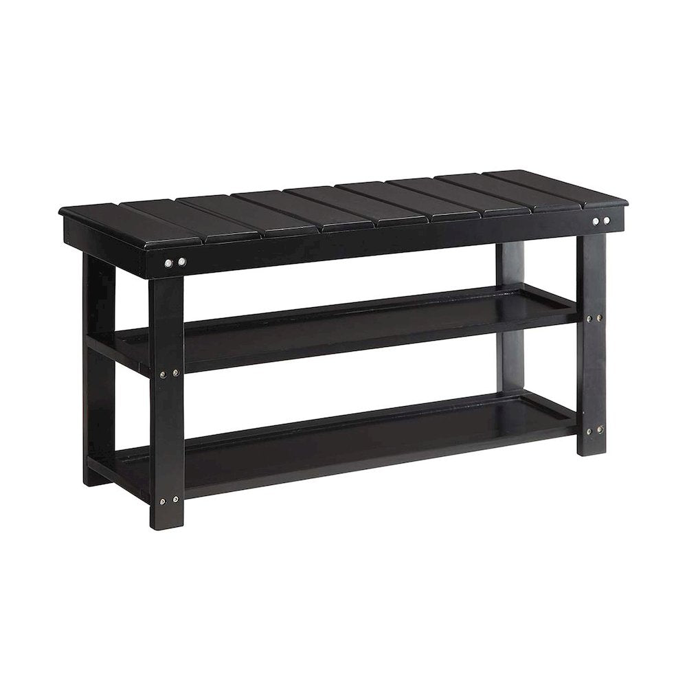 Oxford Utility Mudroom Bench