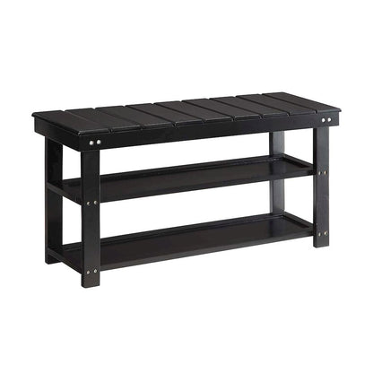 Oxford Utility Mudroom Bench