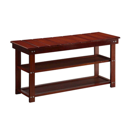 Oxford Utility Mudroom Bench
