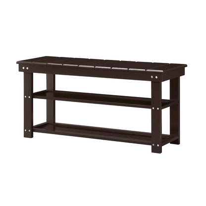 Oxford Utility Mudroom Bench
