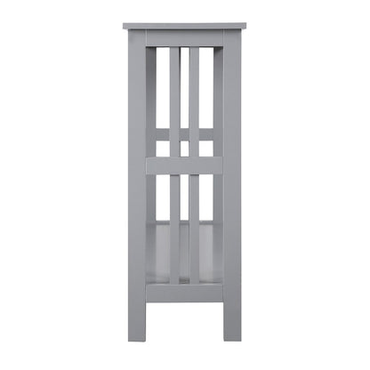 Mission Console Table