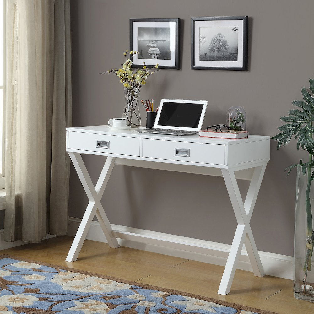Designs2Go Landon Desk