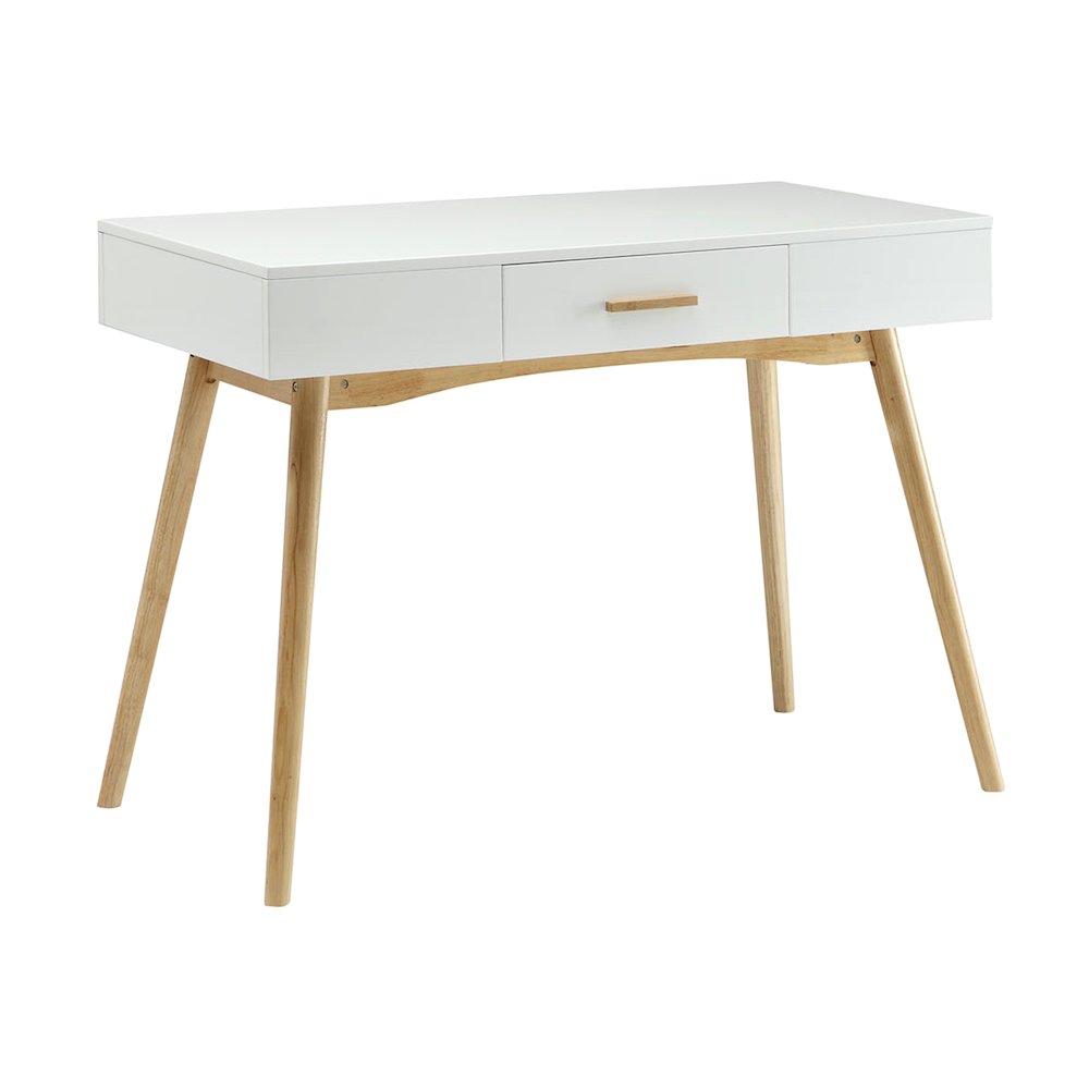 Oslo 1 Drawer Desk