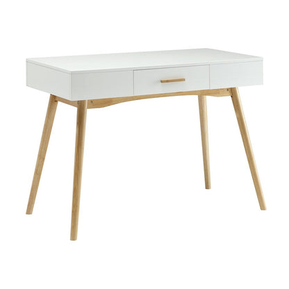 Oslo 1 Drawer Desk