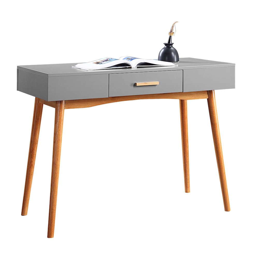 Oslo 1 Drawer Desk