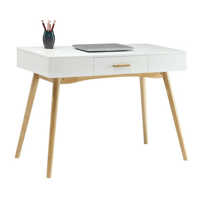Oslo 1 Drawer Desk