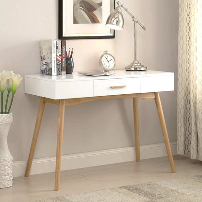 Oslo 1 Drawer Desk