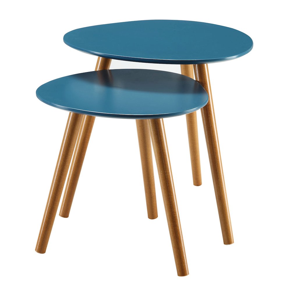 Oslo Nesting End Tables