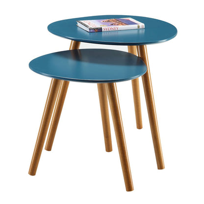 Oslo Nesting End Tables