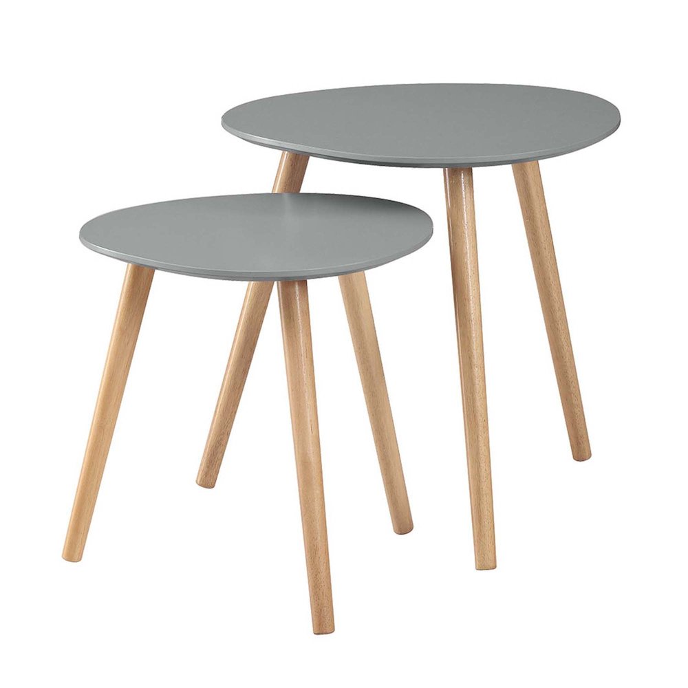 Oslo Nesting End Tables