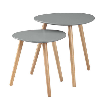 Oslo Nesting End Tables