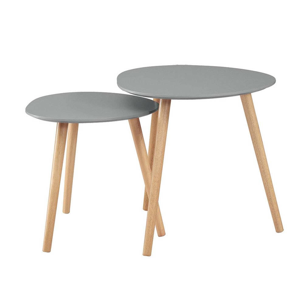 Oslo Nesting End Tables