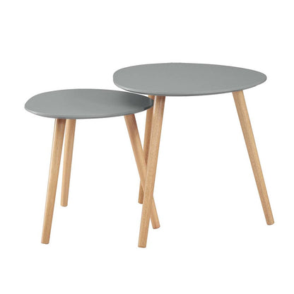 Oslo Nesting End Tables