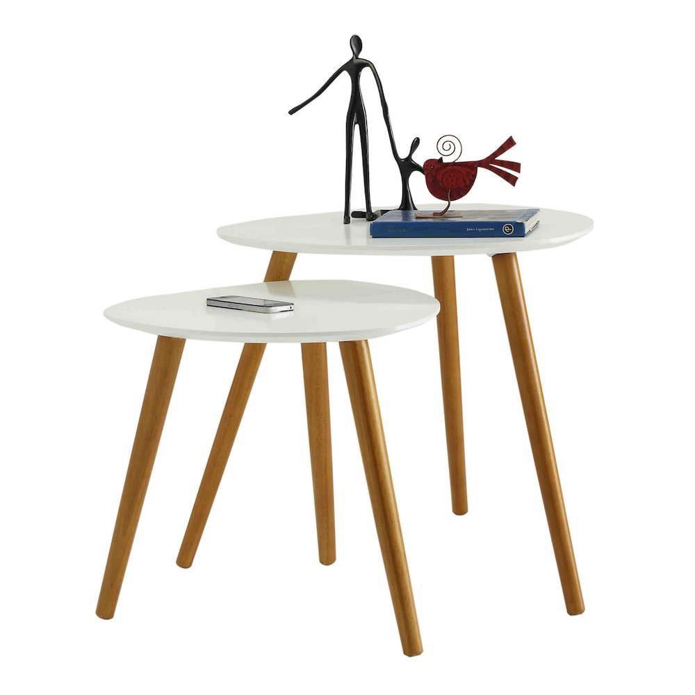 Oslo Nesting End Tables