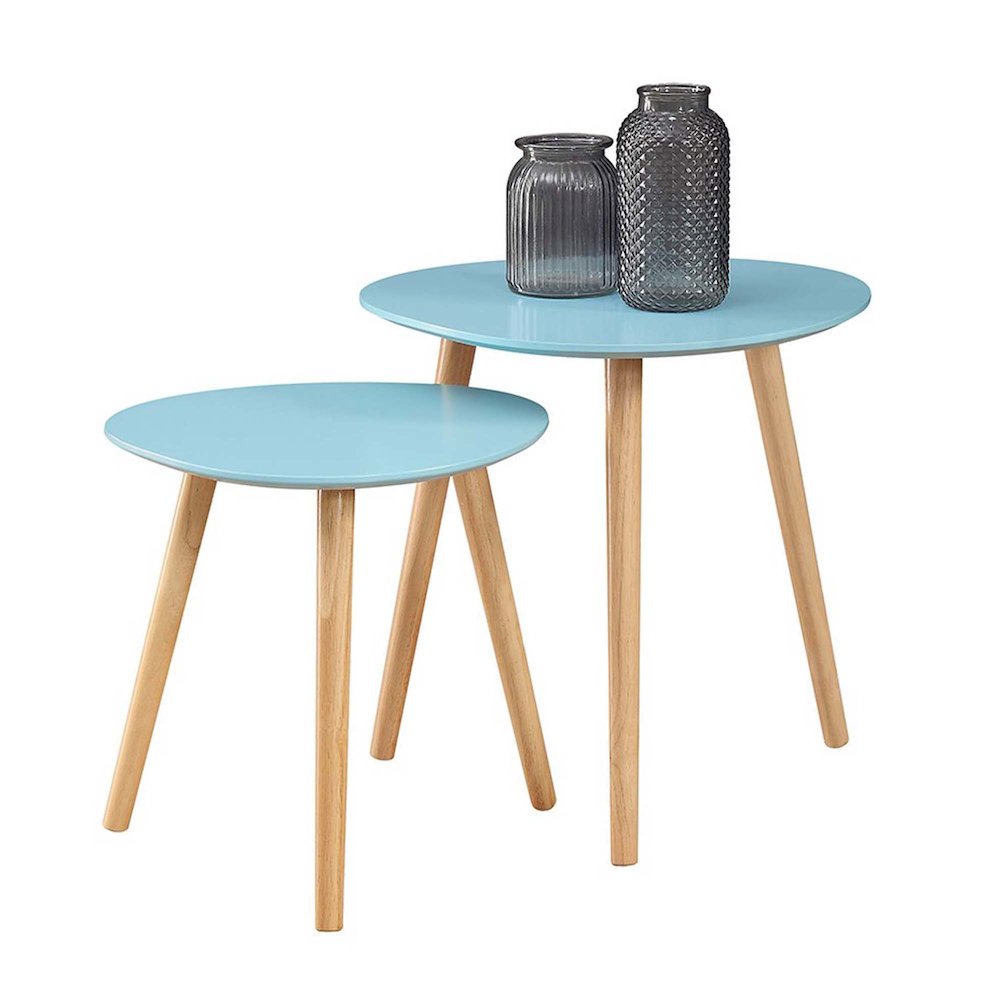 Oslo Nesting End Tables